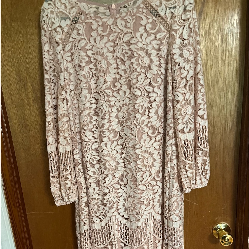 Women wedding guest dress